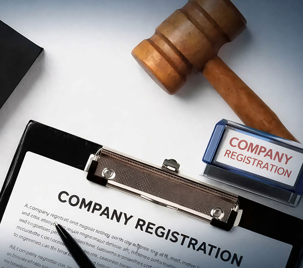 Business Incorporation Services