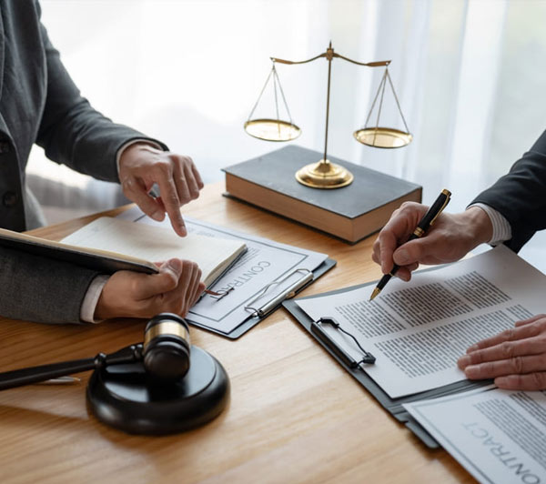 Legal Advisory Services in Faridabad