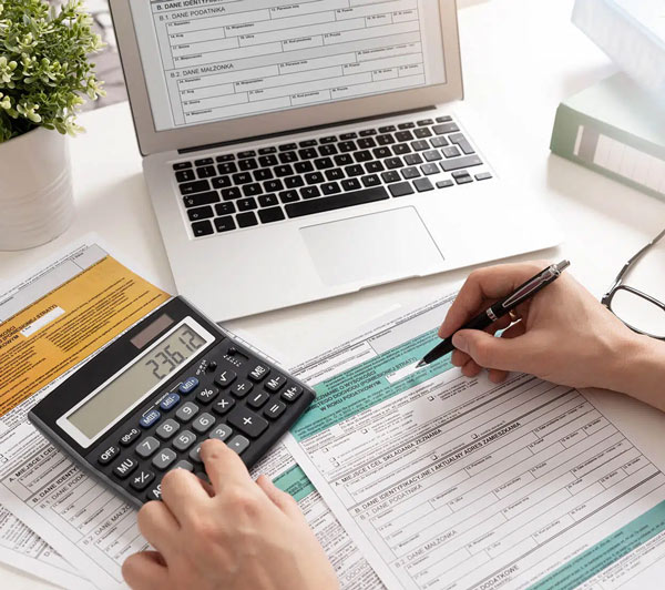 Taxation & Compliance Services